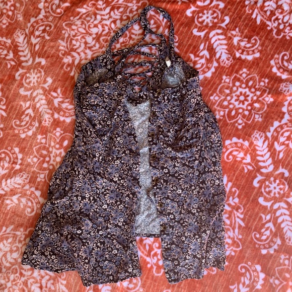Free People Top - Picture 4 of 6